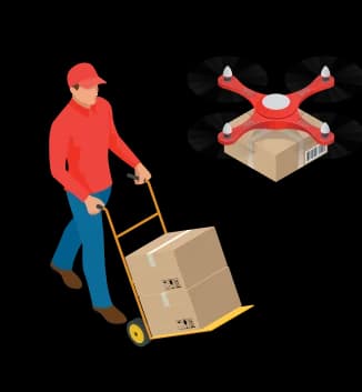 Acces la cei mai buni curieri